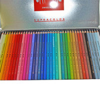 Caran d'Ache Prismalo - crayon de couleur aquarellable - Schleiper - e-shop  express