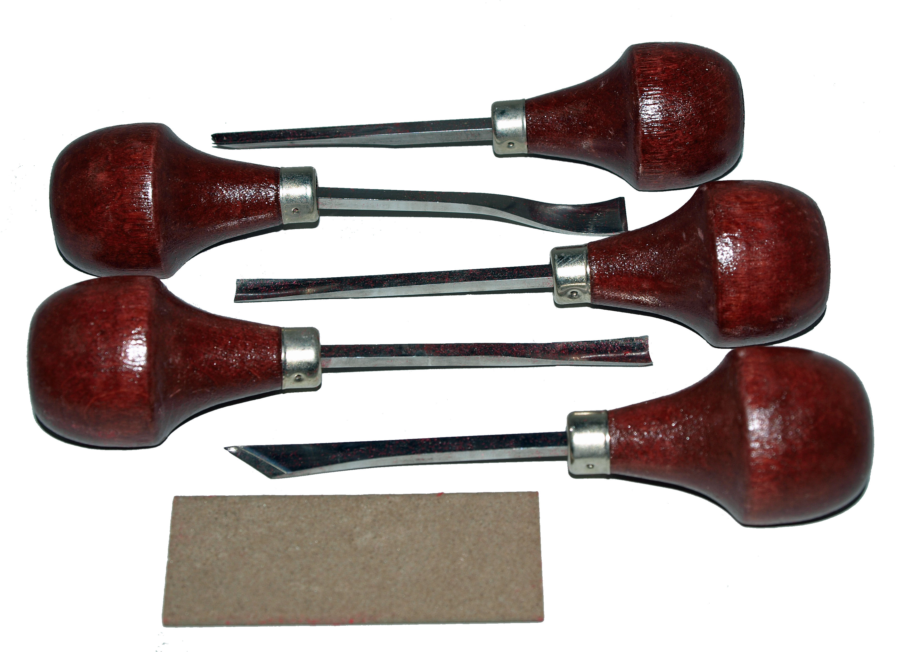 E C Lyons Etching and Intaglio Tools