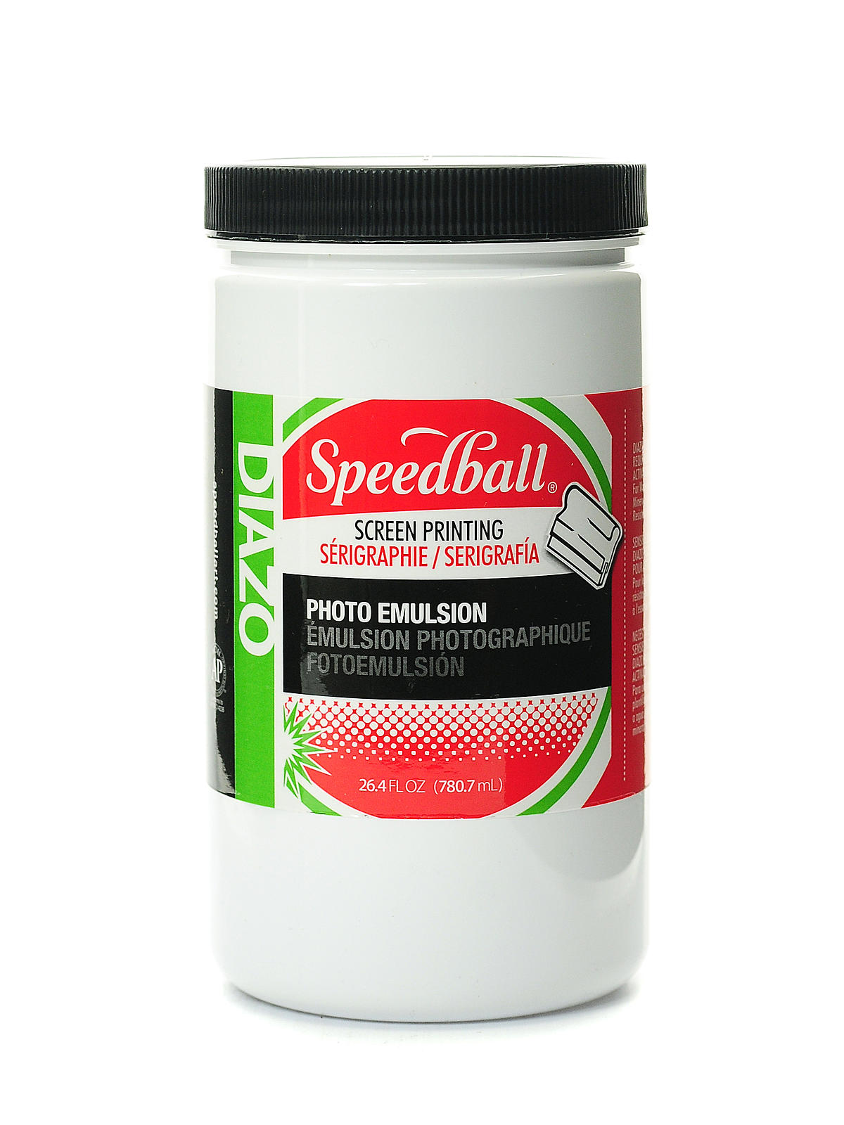 Speedball Diazo Emulsion | Renaissance Inc.
