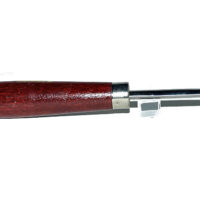 RGM Curved Burnisher & Scraper Etching Tool, No.601 Tip